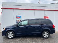 2017 Dodge  Grand Caravan SXT MOBILITY WHEELCHAIR ACCESSIBLE VAN - Photo 8