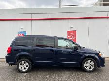 2017 Dodge  Grand Caravan SXT MOBILITY WHEELCHAIR ACCESSIBLE VAN - Photo 10