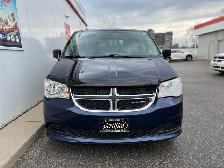 2017 Dodge  Grand Caravan SXT MOBILITY WHEELCHAIR ACCESSIBLE VAN - Photo 11