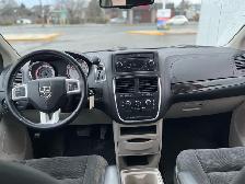 2017 Dodge  Grand Caravan SXT MOBILITY WHEELCHAIR ACCESSIBLE VAN - Photo 14