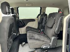 2017 Dodge  Grand Caravan SXT MOBILITY WHEELCHAIR ACCESSIBLE VAN - Photo 16