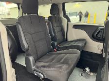 2017 Dodge  Grand Caravan SXT MOBILITY WHEELCHAIR ACCESSIBLE VAN - Photo 18
