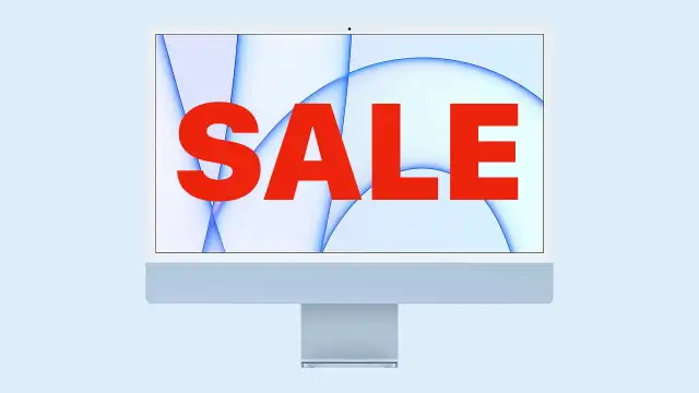 Imac Core i5 8GB ⚡⚡ 1TB 2015