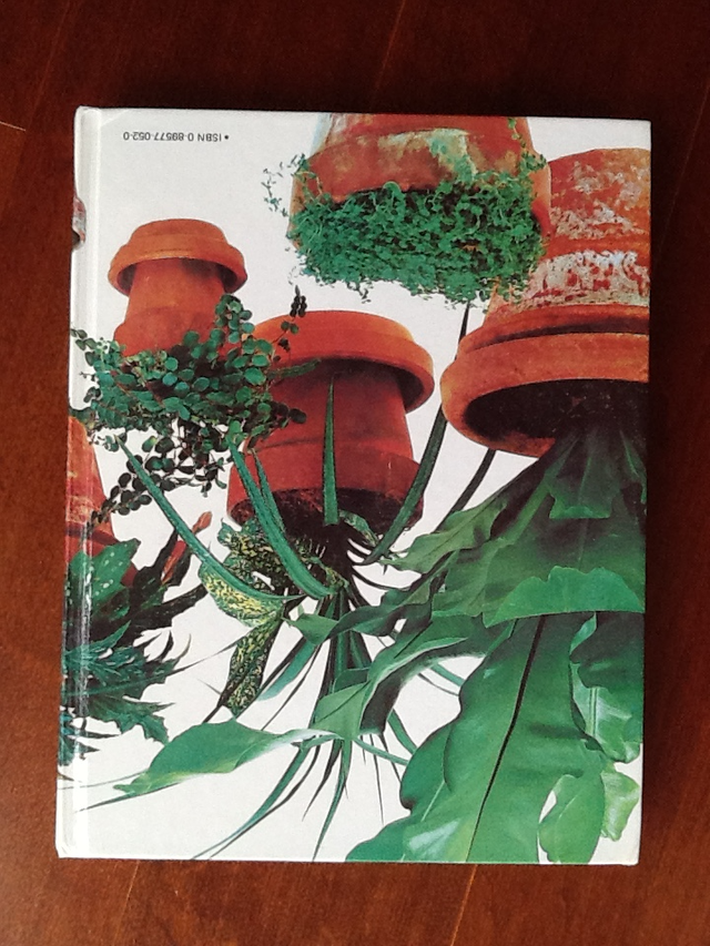 Vintage - Success With House Plants Hardcover  and one FREE - Photo 2