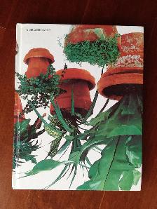 Vintage - Success With House Plants Hardcover  and one FREE - Photo 2