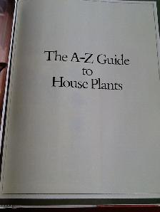 Vintage - Success With House Plants Hardcover  and one FREE - Photo 6