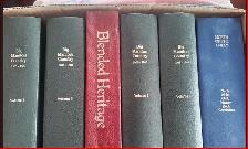 Saskatchewan History Books.  Big Manitou Country Volume 1 and 2.