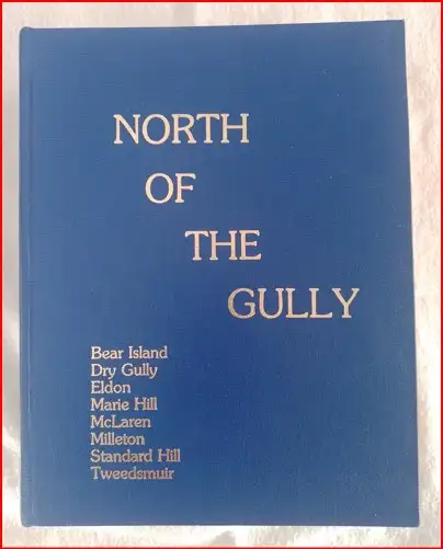 Saskatchewan History Books.  Big Manitou Country Volume 1 and 2. - Photo 5