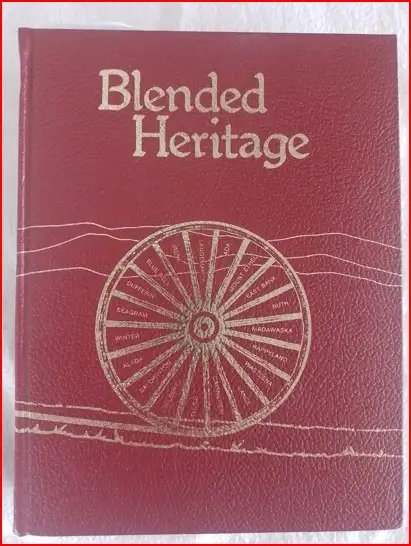 Saskatchewan History Books.  Big Manitou Country Volume 1 and 2. - Photo 6