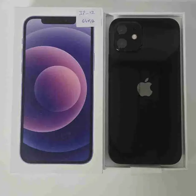 iPhone 12 | Good Condition