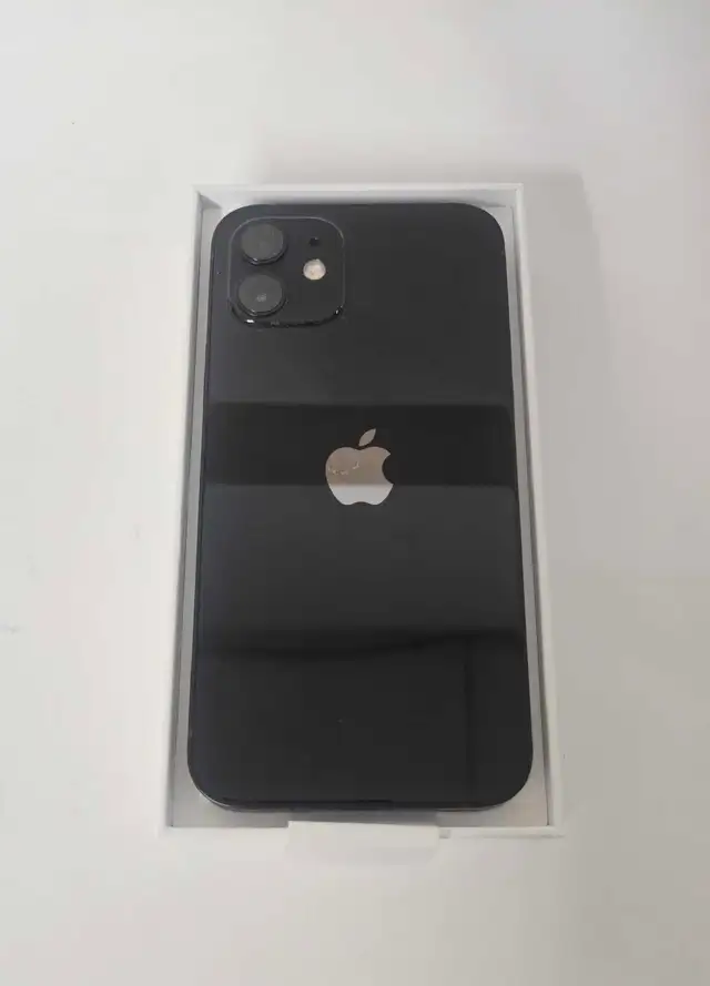 iPhone 12 | Good Condition - Photo 2