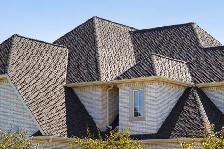 Soho Roofing – Winnipeg's Trusted Local Roofers