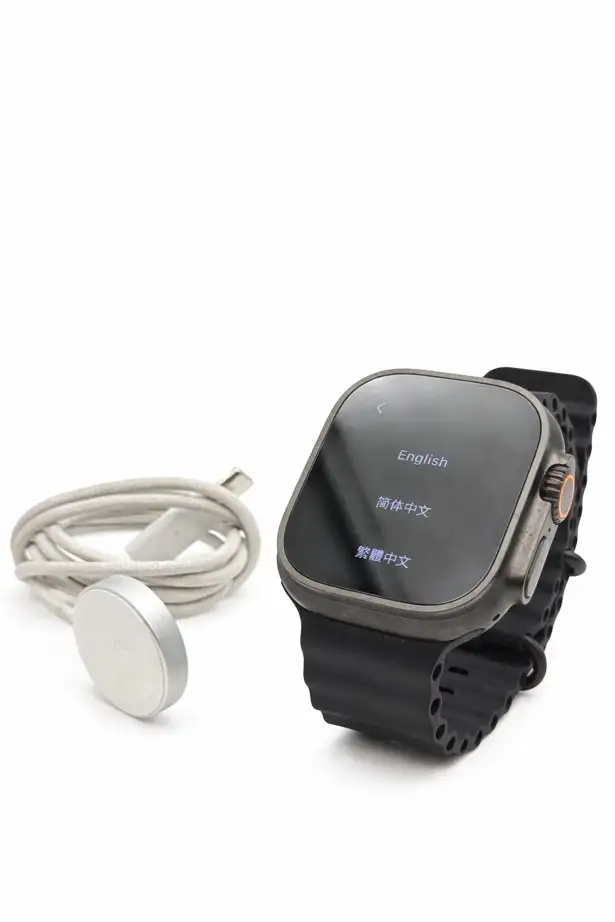 Apple Watch Ultra 2 49mm GPS   Cellular - $489