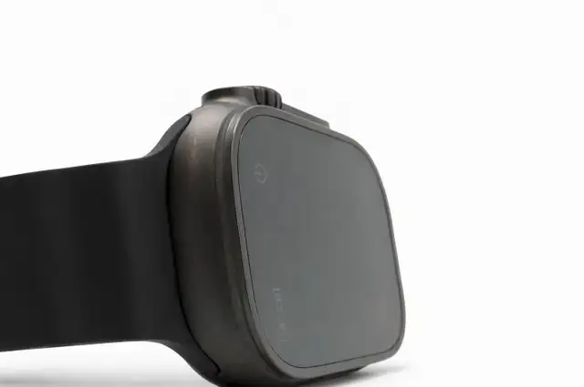 Apple Watch Ultra 2 49mm GPS   Cellular - $489 - Photo 4