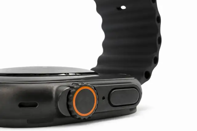 Apple Watch Ultra 2 49mm GPS   Cellular - $489 - Photo 5