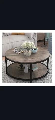 Coffee table - Photo 2