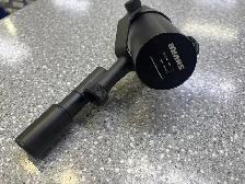 Shure SM7B Dynamic Microphone With Shure MVX2U Interface - Photo 2