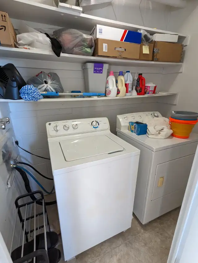 4 1/2 à Ste-Foy Piscine Intérieure Pour JUILLET - Photo 4