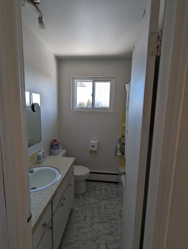 4 1/2 à Ste-Foy Piscine Intérieure Pour JUILLET - Photo 5