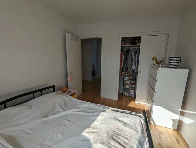 4 1/2 à Ste-Foy Piscine Intérieure Pour JUILLET - Photo 7