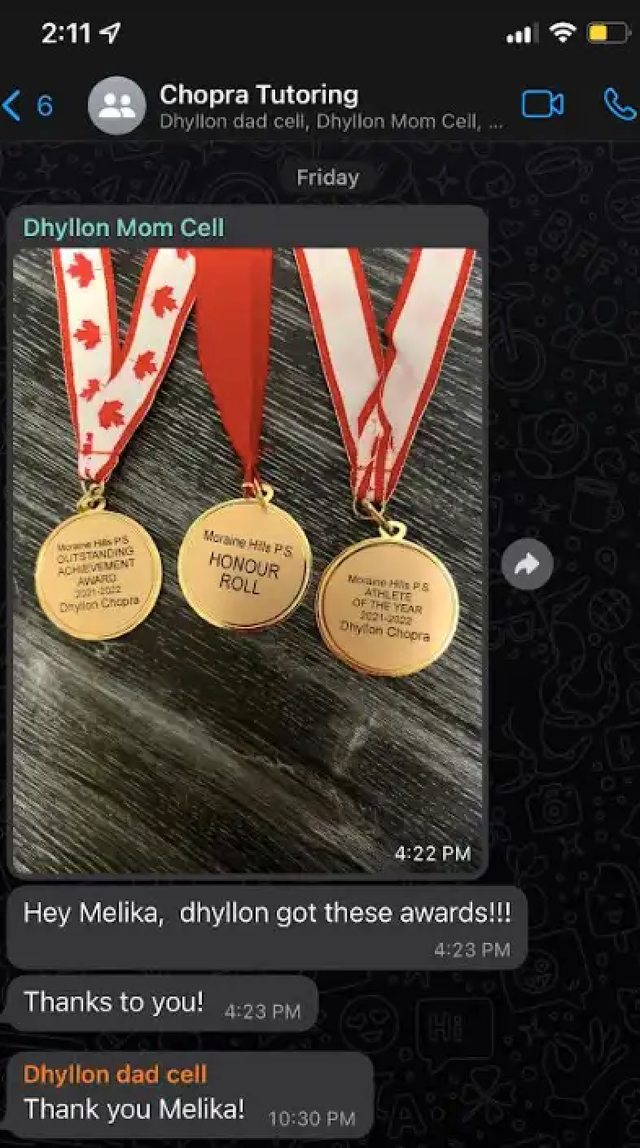 Certified Teacher Jk-Gr 12 (Math, Eng, Science) Online In Person - Photo 7