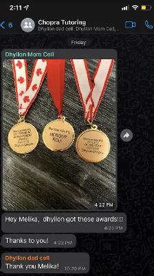 Certified Teacher Jk-Gr 12 (Math, Eng, Science) Online In Person - Photo 7