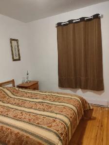 chambre à louer, INTERNET ÉLECTRICITÉ CHAUFFÉ MEUBLÉ - Photo 3