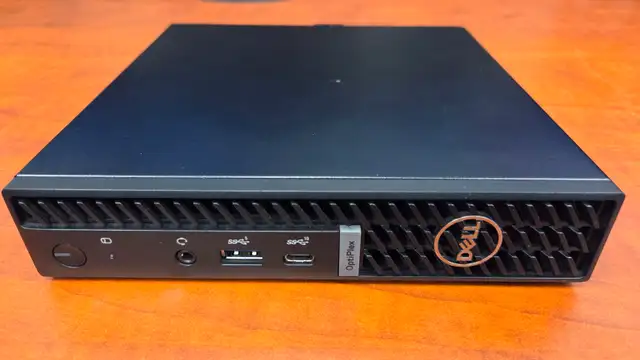 Dell OptiPlex 7020 Micro | i5 14th Gen | 16GB DDR5