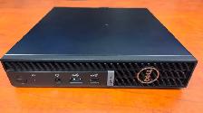 Dell OptiPlex 7020 Micro | i5 14th Gen | 16GB DDR5