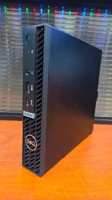 Dell OptiPlex 7020 Micro | i5 14th Gen | 16GB DDR5 - Photo 2