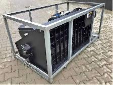 BM-35 Skid Steer Mixer Bucket – Strong, Durable & EfficientHeav - Photo 7