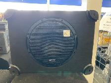 Hertz CBA250 10" Car Audio System @ Cashopolis!!
