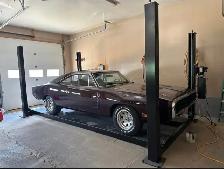 1970 DODGE CHARGER - Photo 5