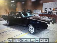 1970 DODGE CHARGER - Photo 6