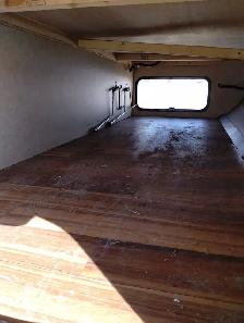 SALE PENDING 2015 Gulfstream Matrix 721FS Couple Trailer - Photo 3