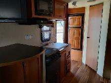 SALE PENDING 2015 Gulfstream Matrix 721FS Couple Trailer - Photo 5