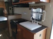 SALE PENDING 2015 Gulfstream Matrix 721FS Couple Trailer - Photo 6