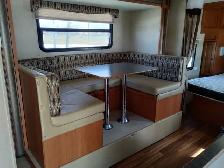 SALE PENDING 2015 Gulfstream Matrix 721FS Couple Trailer - Photo 7