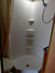 SALE PENDING 2015 Gulfstream Matrix 721FS Couple Trailer - Photo 9