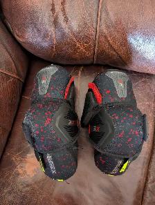 Bauer elbow pads - Photo 3