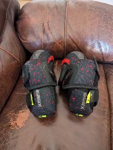 Bauer elbow pads - Photo 4