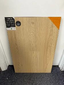 8mm luxury vinyl floor $1.99 - Photo 2
