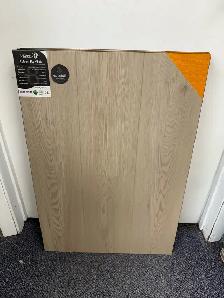 8mm luxury vinyl floor $1.99 - Photo 4