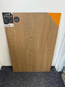 8mm luxury vinyl floor $1.99 - Photo 6