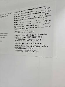 Frigidaire Refrigerator - Will Deliver - Photo 5