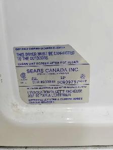 Kenmore Heavy Duty Dryer - Will Deliver - Photo 7