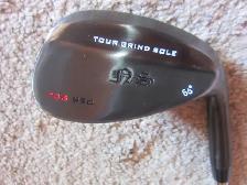 QUALITY KING COBRA #3-9,pw IRONS   52/56/60 WEDGE SET - Photo 3