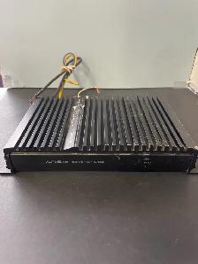 ALPINE 3540 BRIDGEABLE POWER AMPLIFIER - Photo 3