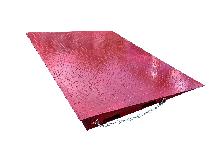 Heavy-Duty Container Ramp CR08S – Strong, Reliable & Portable - Photo 3