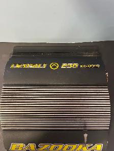 BAZOOKA CSA150.1 CAR AMP - Photo 4